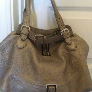 Fendi Bags - FENDI Selleria horse bag Fendi Bags - FENDI Selleria horse bag